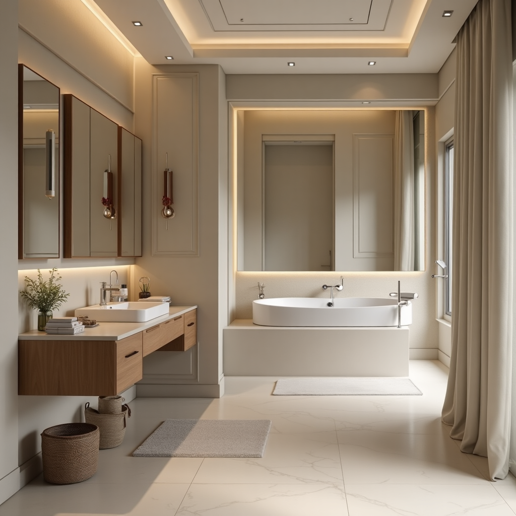 אביזרי אמבטיה