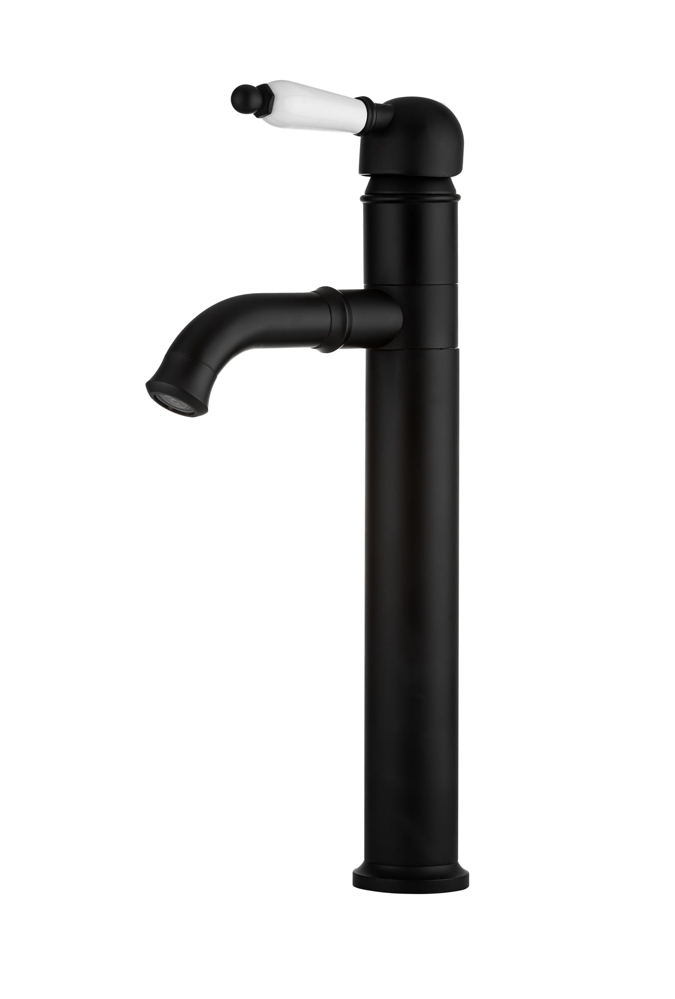 ברז נונה שחור