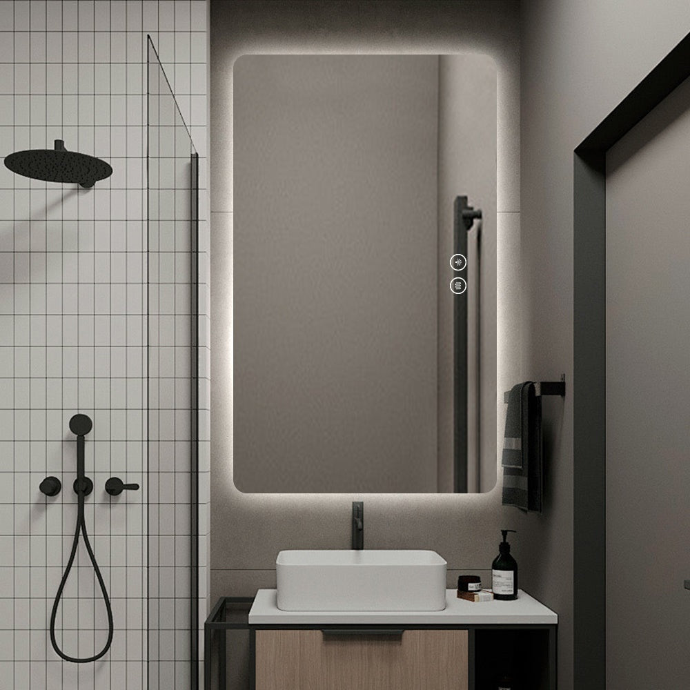 מראת לקסי מלבנית