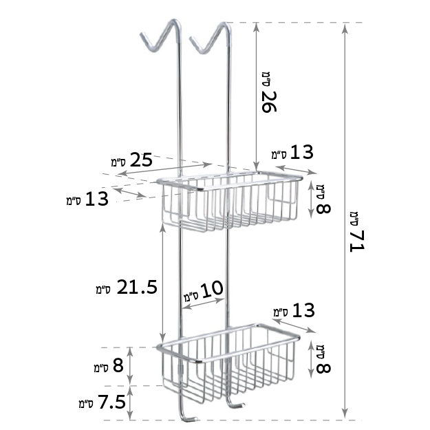רשת רוסה ניקל