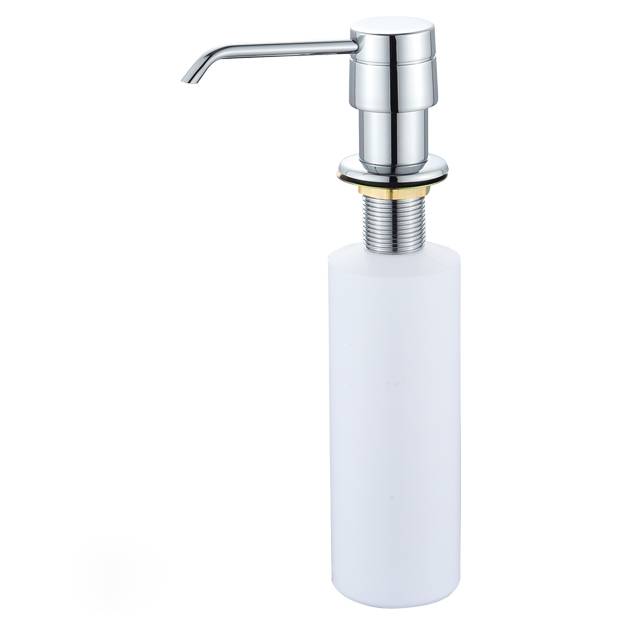 דיספנסר ניקל מבריק