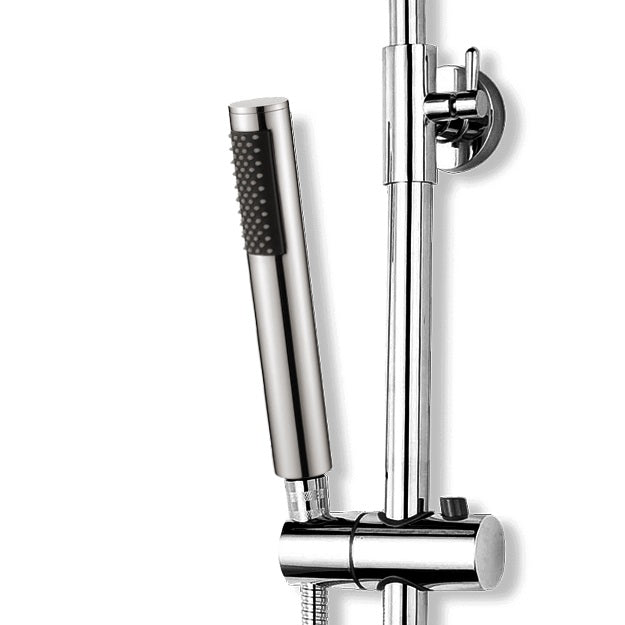 מזלף מיקרופון ורוניקה ניקל מוברש