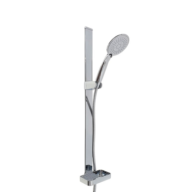 מוט פינוק לקסה בהדבקה מבריק