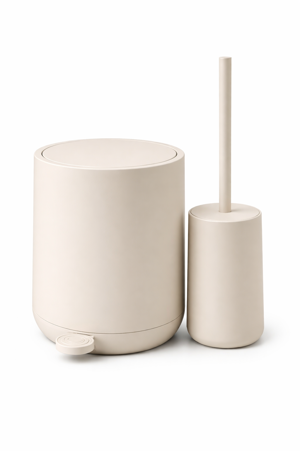 סט פח 3 ליטר ומברשת וגאס סהרה