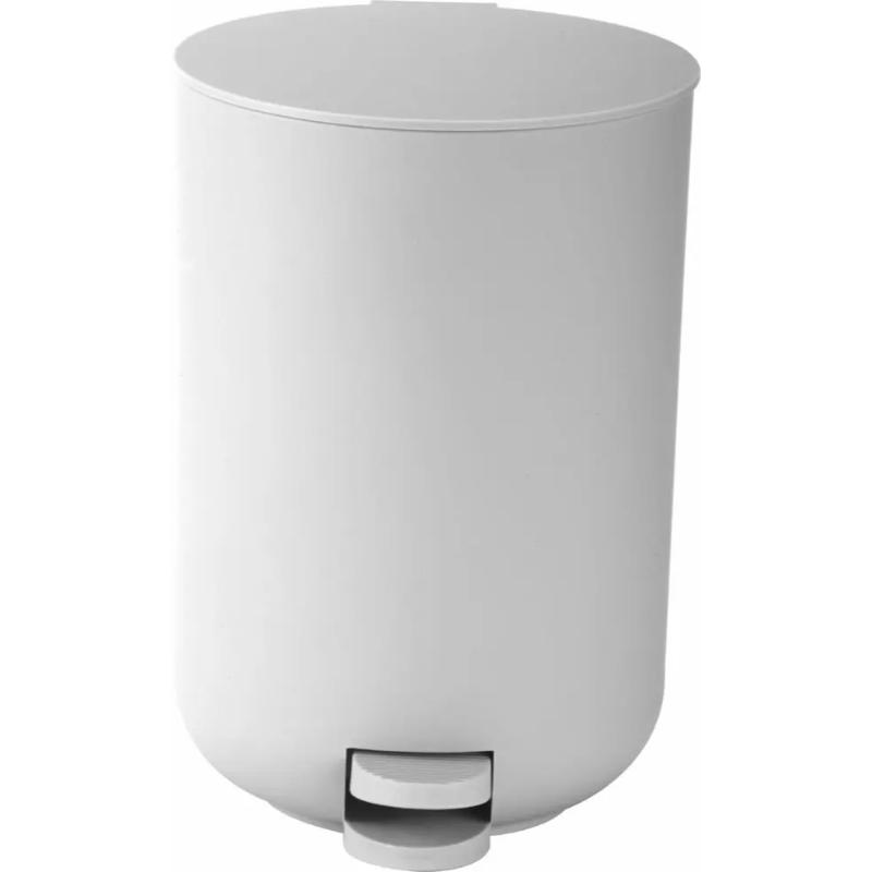 פח 3 ליטר פריז לבן