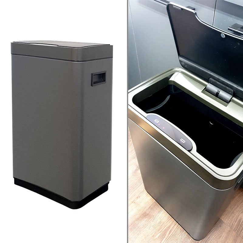 פח אשפה אלורה 30 ליטר