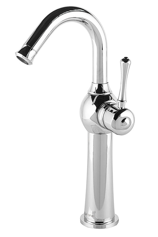 ברז אליסיה ניקל