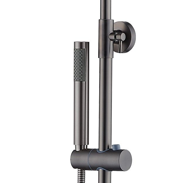 מזלף מיקרופון ורוניקה גרפיט