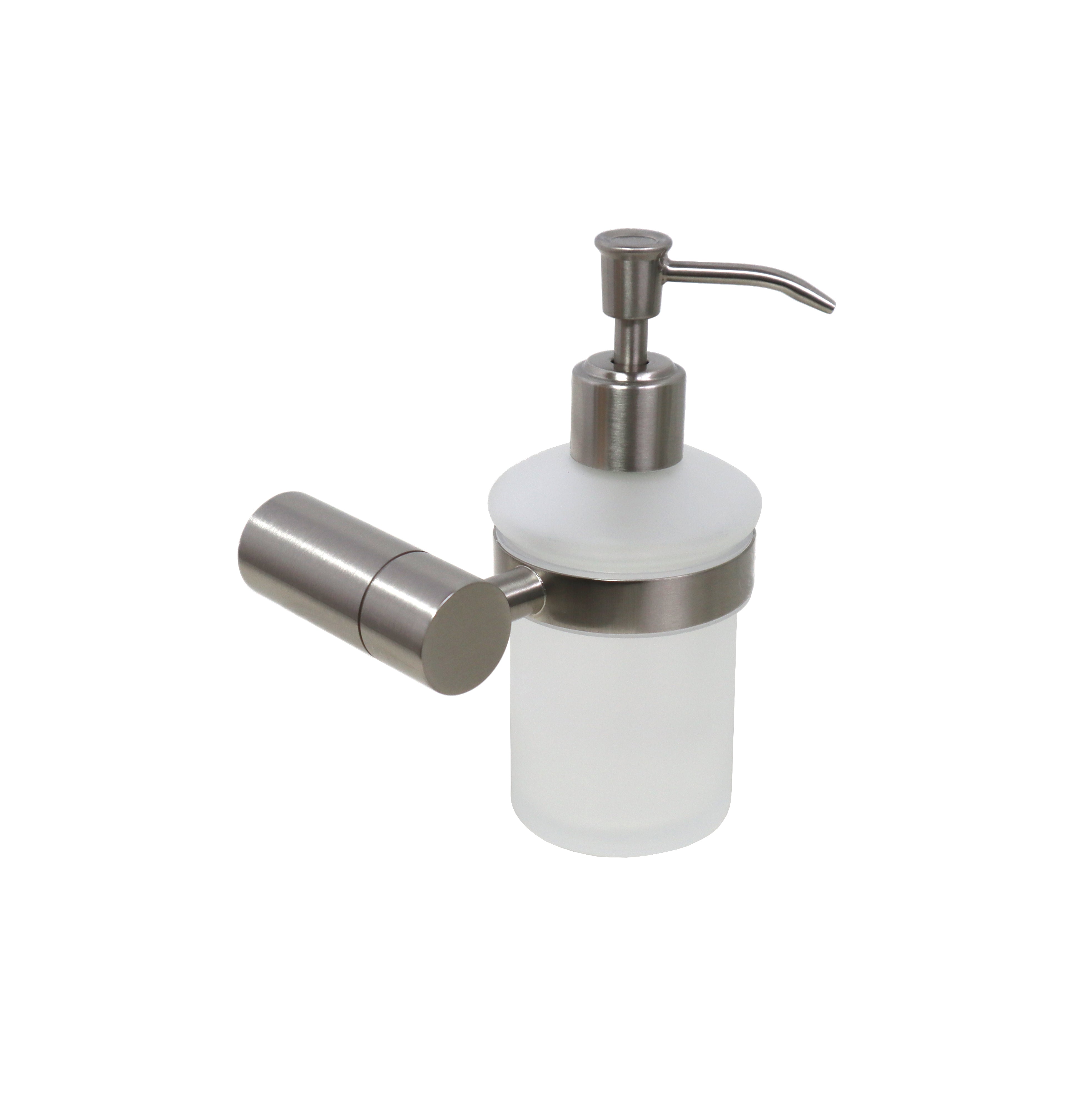 דיספנסר סופיה ניקל מט