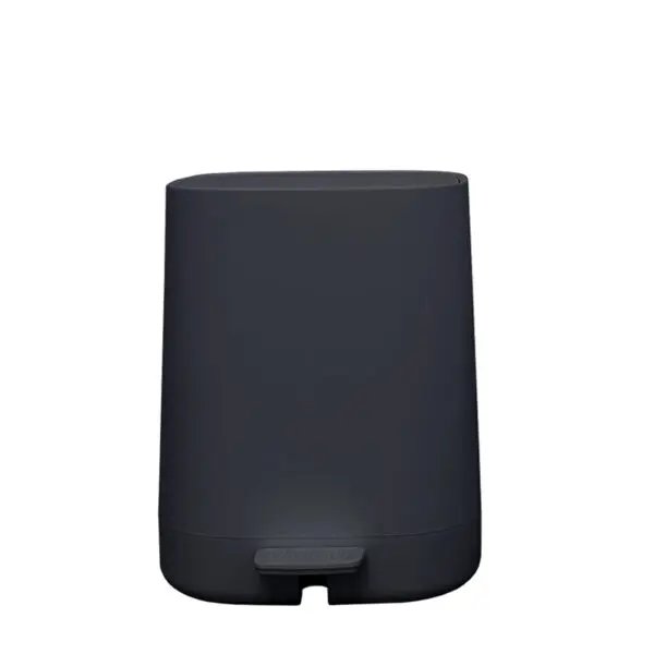 פח בריליאנט שחור