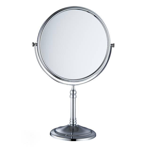 מראת אוליביה ניקל מוברש