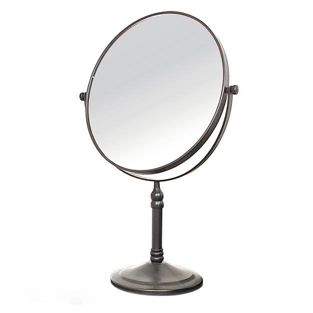 מראת ולוו שולחנית גרפיט