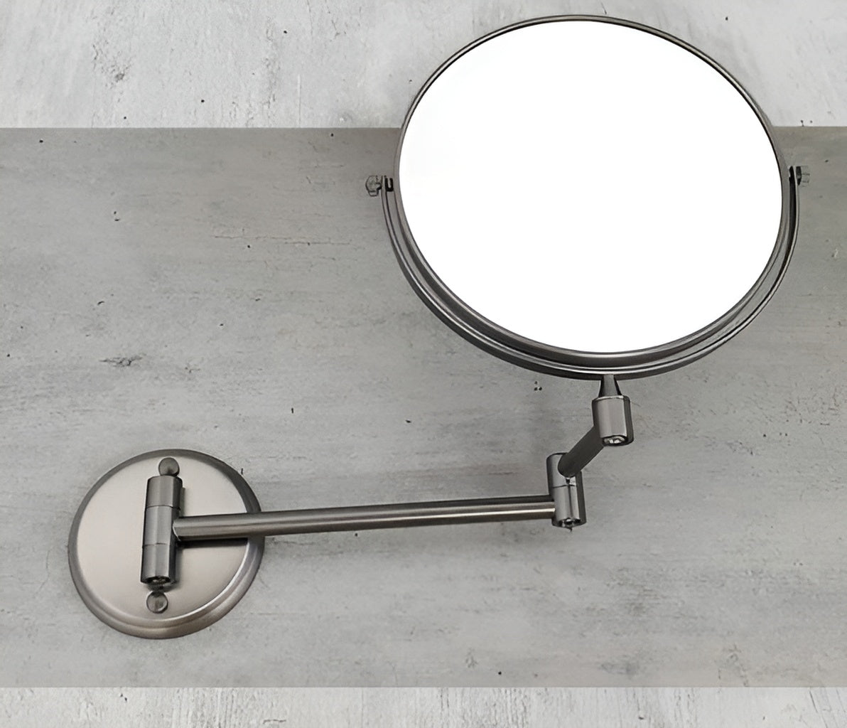 מראת ולוו תלויה גרפיט