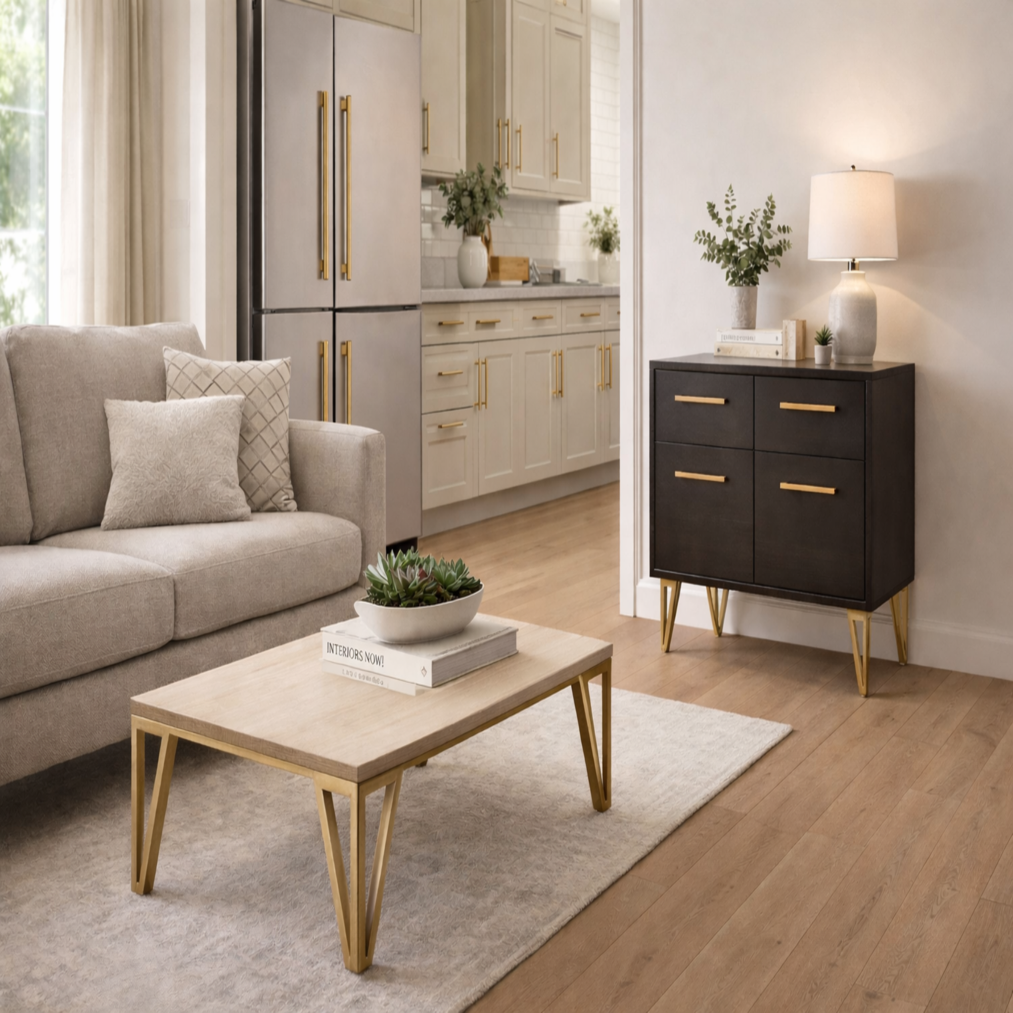 פרזול לעיצוב הבית