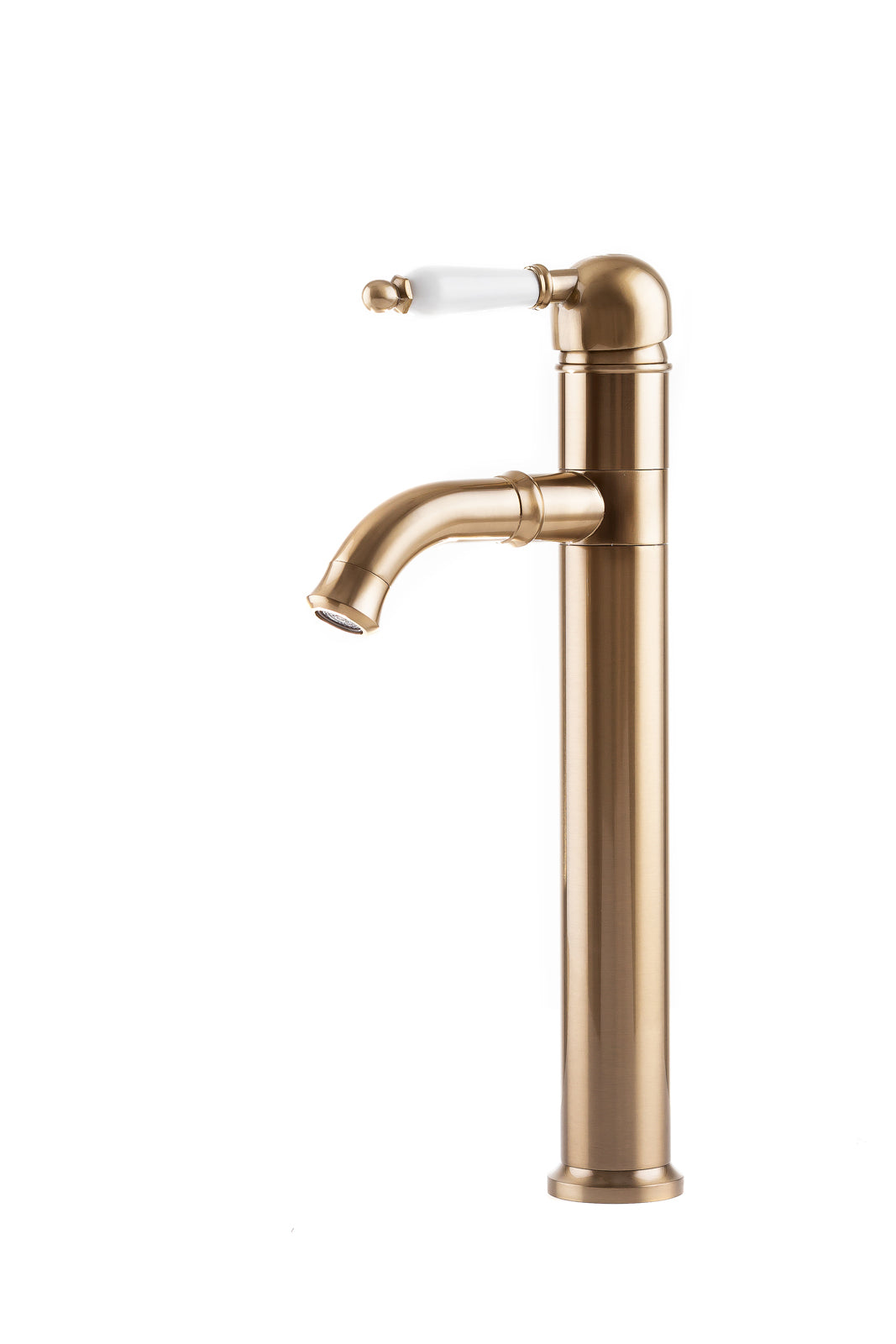 ברז נונה ברונזה