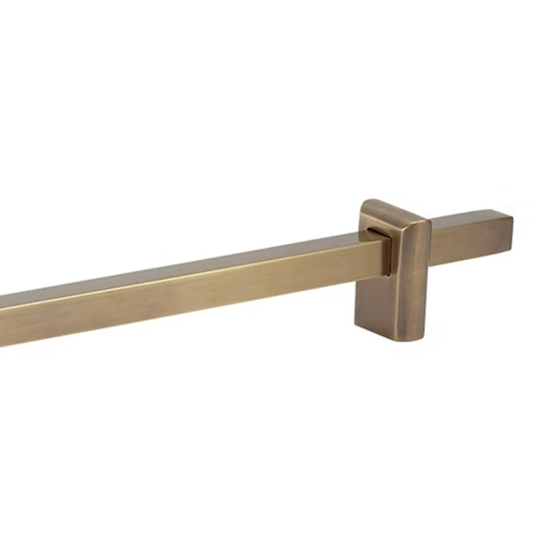 ידית משיכה אגם ברונזה