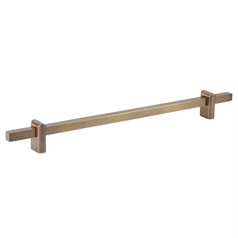 ידית משיכה אגם ברונזה