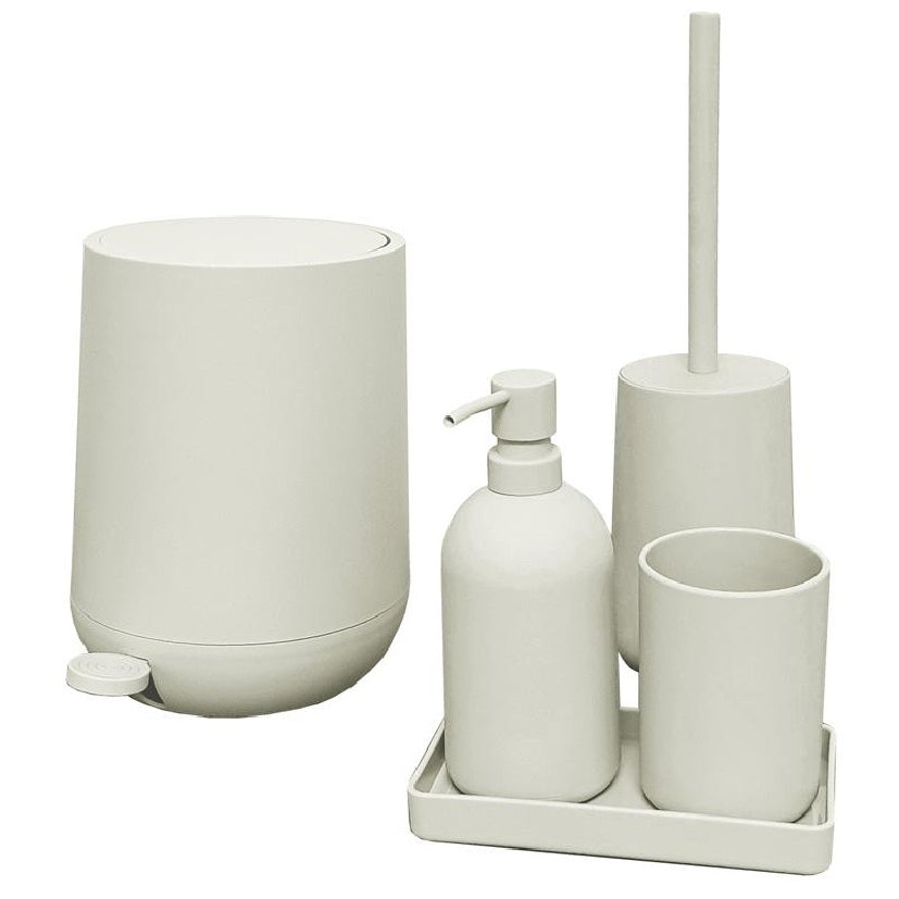 סט אביזרי אמבטיה וגאס סהרה