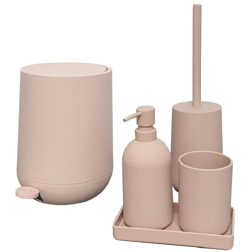 סט אביזרי אמבטיה וגאס ניוד