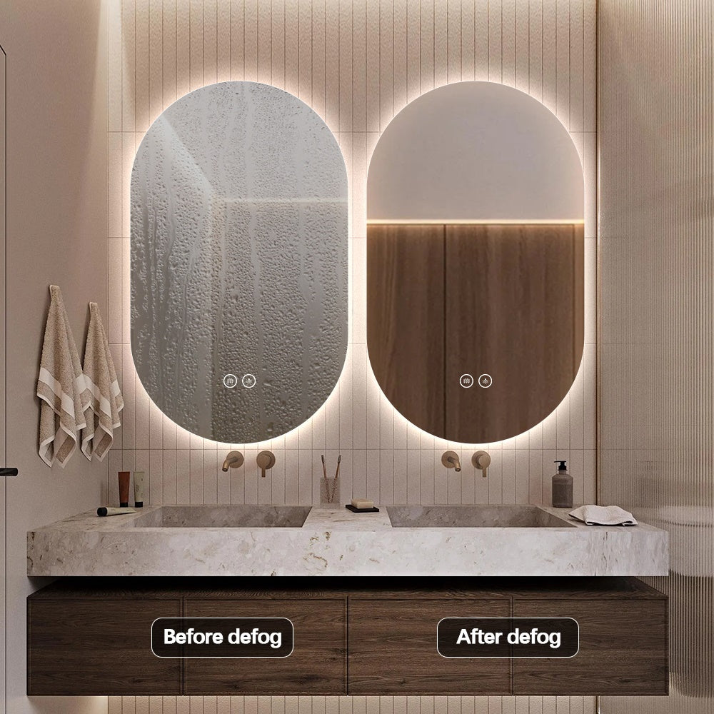 מראת לקסי 60/120 בלוטוס