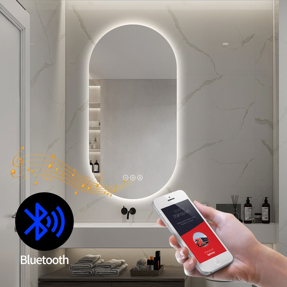 מראת לקסי 60/120 בלוטוס