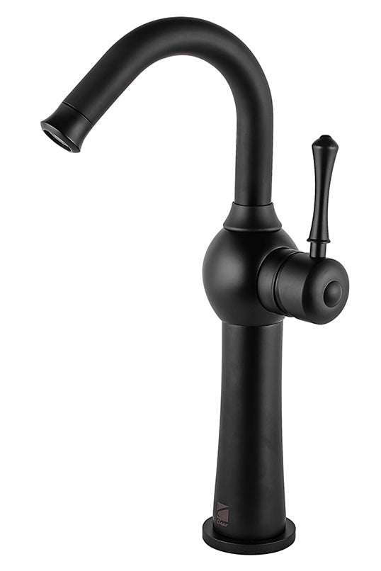 ברז אליסיה שחור