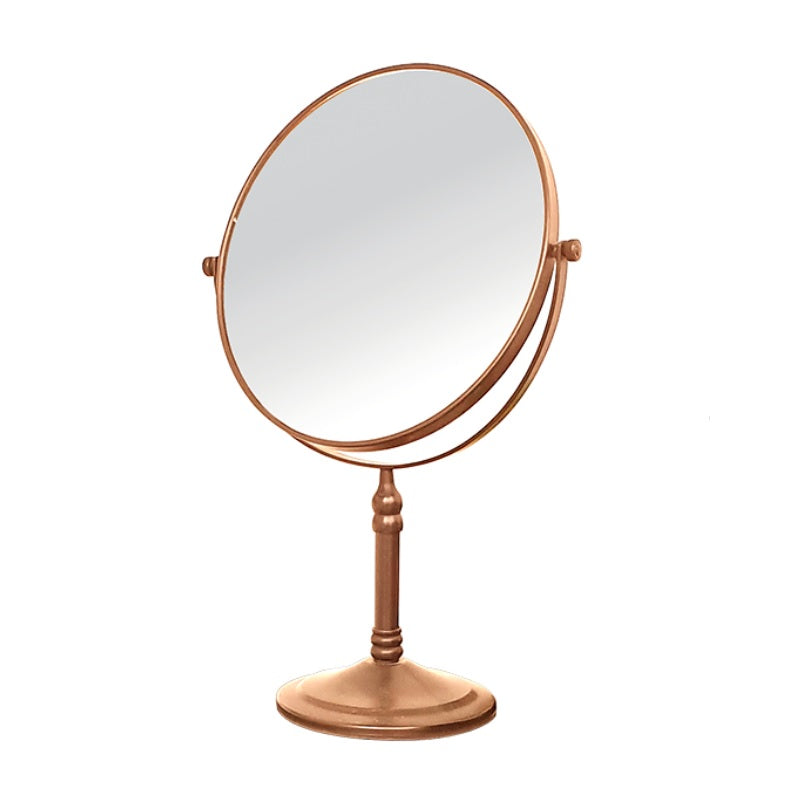 מראת סופיה רוז גולד