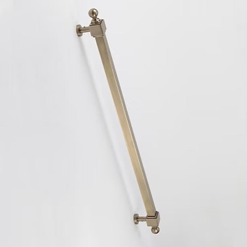 ידית משיכה לנה ברונזה