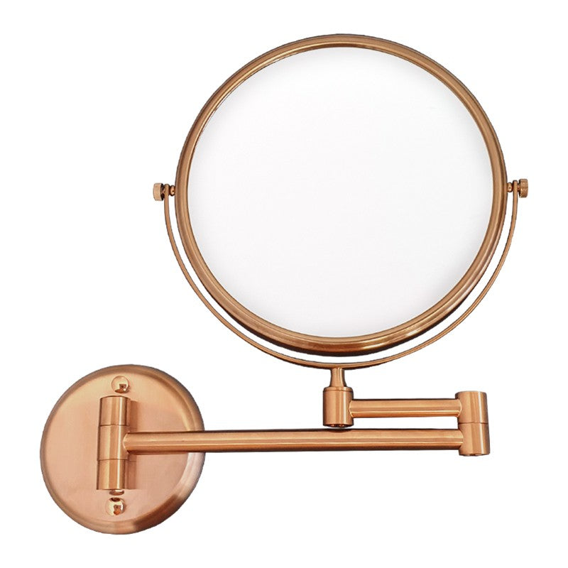 מראת וולו רוז גולד