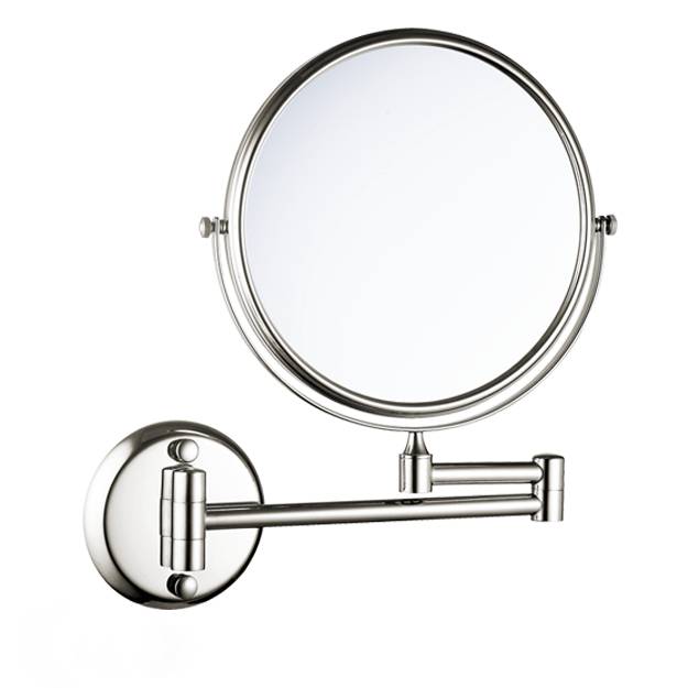 מראת לוסיה מוברש