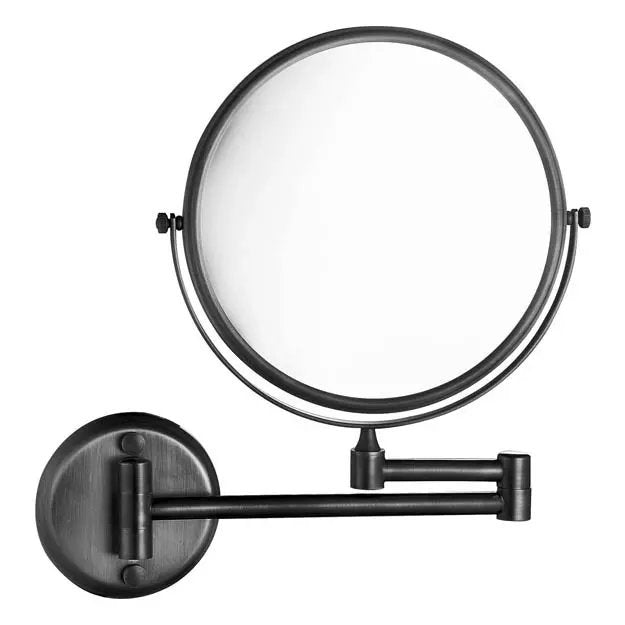 מראת לוסיה שחור